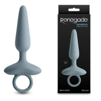 Renegade Maverick - Grey